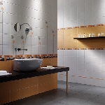 CERAMICHE BRENNERO Millerighe
